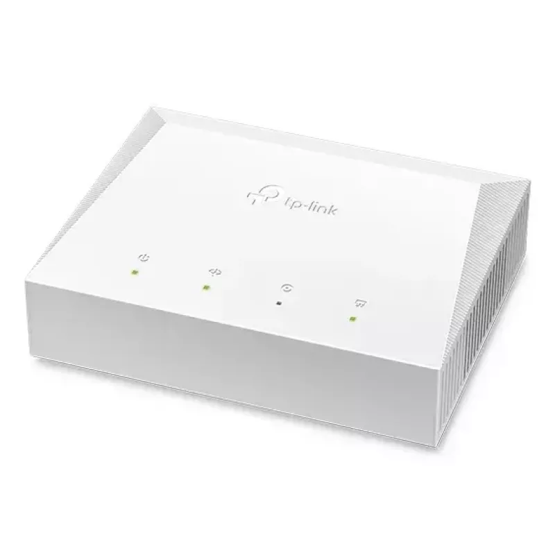 Tinklo medijos keitiklis TP-Link XZ005-G6 2488 Mbit/s 1490 nm baltas