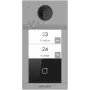 Vaizdo domofono sistema Hikvision DS-KV8213-WME1(C) 2 MP pilka