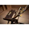 Medžio apdirbimo darbastalis Stanley STST83800-1 Bambukas Plienas Juoda Geltona 625 mm