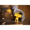 Medžio apdirbimo darbastalis Stanley STST83800-1 Bambukas Plienas Juoda Geltona 625 mm