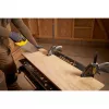 Medžio apdirbimo darbastalis Stanley STST83800-1 Bambukas Plienas Juoda Geltona 625 mm