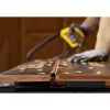 Medžio apdirbimo darbastalis Stanley STST83800-1 Bambukas Plienas Juoda Geltona 625 mm