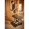 Medžio apdirbimo darbastalis Stanley STST83800-1 Bambukas Plienas Juoda Geltona 625 mm