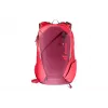 Kuprinė DEUTER Updays 20 — 20 l lengva dieninė kuprinė, spalva Ruby Hibiscus