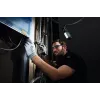 Bosch GLI DeciLED Professional mėlyna, pilka LED