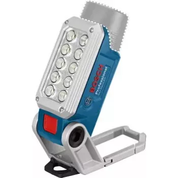 Bosch GLI DeciLED Professional mėlyna, pilka LED