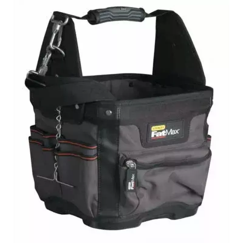 Surinkimo kibiras STANLEY FatMax 511150 patvarios konstrukcijos didelės talpos