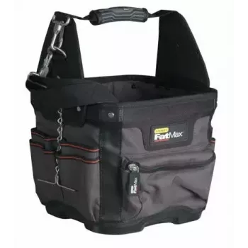 Surinkimo kibiras STANLEY FatMax 511150 patvarios konstrukcijos didelės talpos