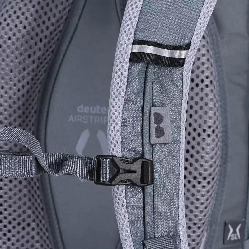 Kuprinė DEUTER Superbike 16 SL — 16 l talpos, su hidratacijos sistema suderinama dviračių kuprinė