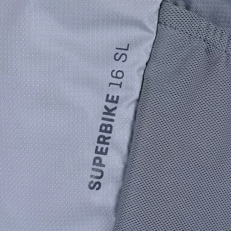 Kuprinė DEUTER Superbike 16 SL — 16 l talpos, su hidratacijos sistema suderinama dviračių kuprinė