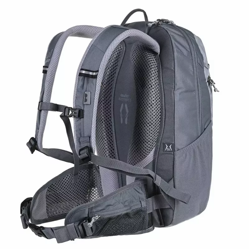 Kuprinė DEUTER Superbike 16 SL — 16 l talpos, su hidratacijos sistema suderinama dviračių kuprinė