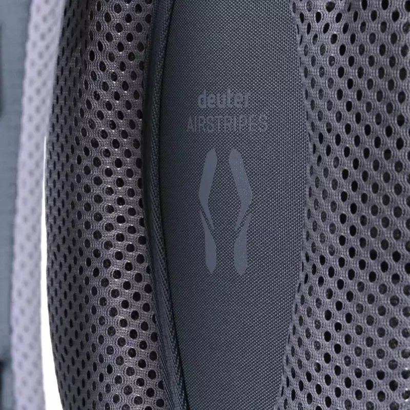 Kuprinė DEUTER Superbike 16 SL — 16 l talpos, su hidratacijos sistema suderinama dviračių kuprinė