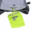 Kuprinė DEUTER Superbike 16 SL — 16 l talpos, su hidratacijos sistema suderinama dviračių kuprinė