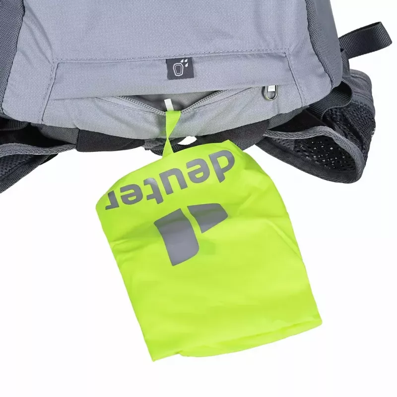 Kuprinė DEUTER Superbike 16 SL — 16 l talpos, su hidratacijos sistema suderinama dviračių kuprinė