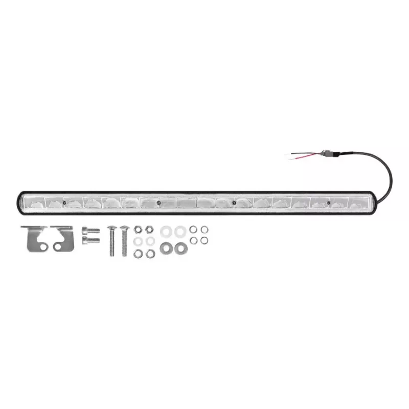 Automobilinė lemputė Osram 4052899595453 45 V 6000 K