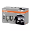 Automobilio žibintas Lampa OLEDW103WD plotis 120 mm gylis 60 mm aukštis 170 mm