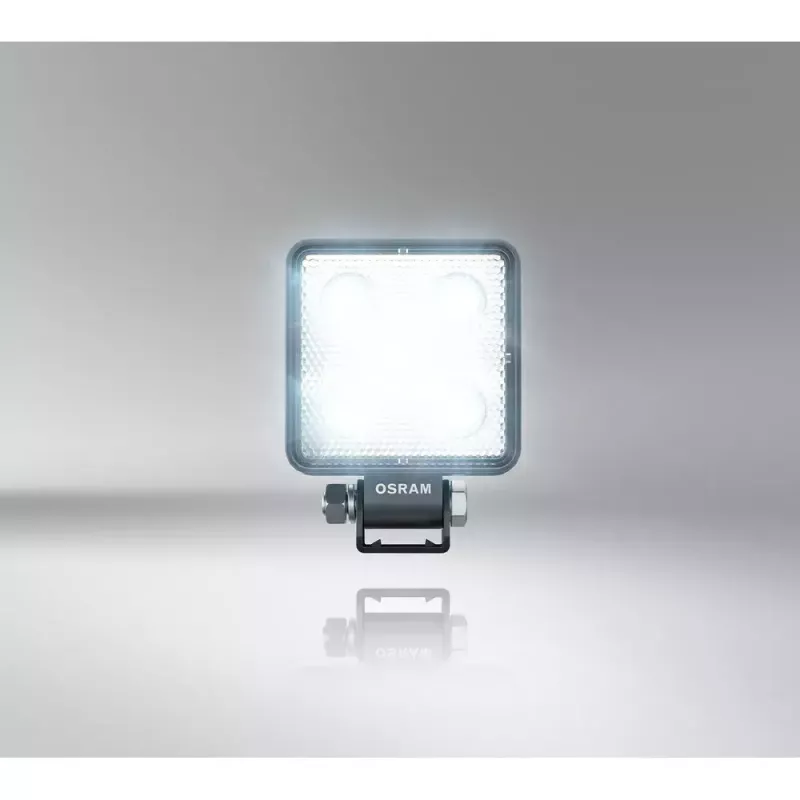 Automobilio žibintas Lampa OLEDW103WD plotis 120 mm gylis 60 mm aukštis 170 mm
