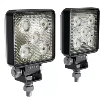 Automobilio žibintas Lampa OLEDW103WD plotis 120 mm gylis 60 mm aukštis 170 mm