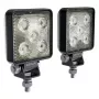 Automobilio žibintas Lampa OLEDW103WD plotis 120 mm gylis 60 mm aukštis 170 mm