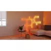 Nanoleaf Lines Squared išplėtimo rinkinys, kita, balta, RGB, IP20