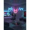 Nanoleaf Lines Squared išplėtimo rinkinys, kita, balta, RGB, IP20