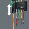 L formos Torx raktas Wera 967/9 TX BO