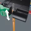 L formos Torx raktas Wera 967/9 TX BO