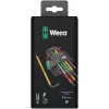 L formos Torx raktas Wera 967/9 TX BO