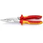 Replės Knipex 13 96 200 T Maksimalus vamzdžio skersmuo 1,5 cm