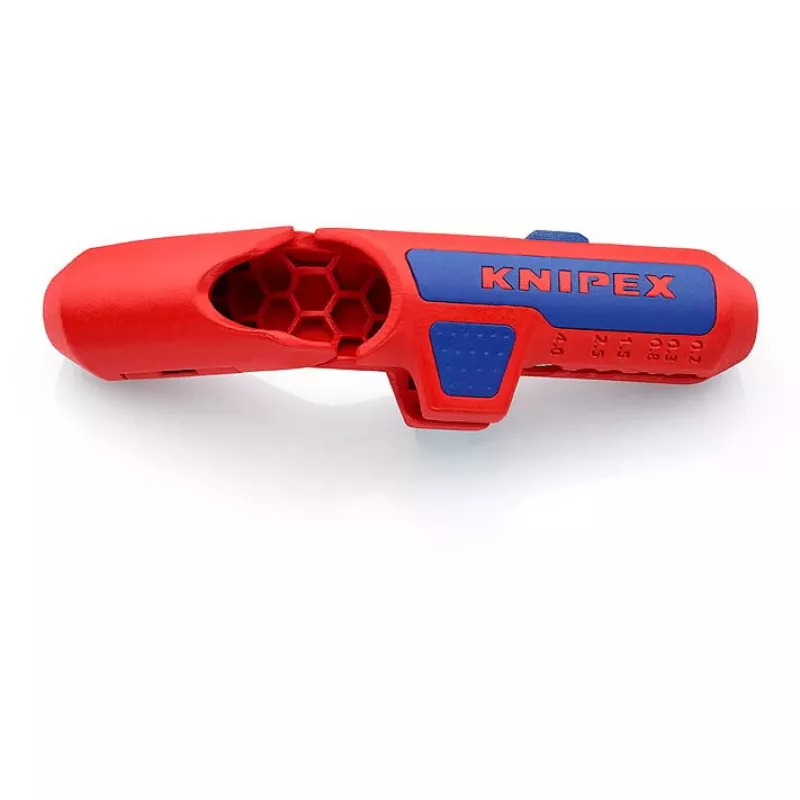 Kabelių nuėmiklis Knipex ErgoStrip 16 95 02 SB