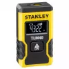 Tolimatis Stanley STHT77666-0 juoda geltona 0.165-12 m LCD