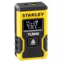 Tolimatis Stanley STHT77666-0 juoda geltona 0.165-12 m LCD