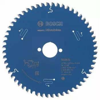 “Bosch 2 608 644 102” diskinis pjūklo diskas 19 cm 1 vnt.
