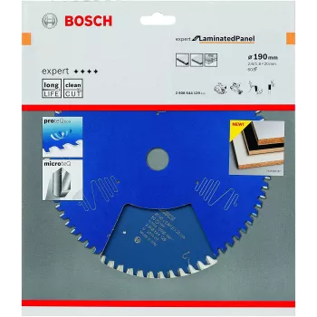 Bosch ‎2608644129 diskinis pjūklo diskas 20,3 cm 1 vnt.
