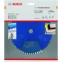 Bosch ‎2608644129 diskinis pjūklo diskas 20,3 cm 1 vnt.