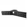 Kampo reguliavimo jungtis B-Tech BT8390 45° pasukimas Juoda