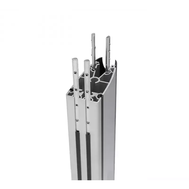 Kolonėlė B-Tech SYSTEM X BT8380-060/B V3 juoda 0,6 m