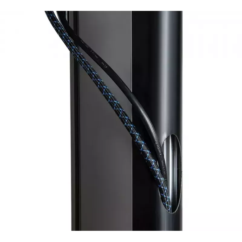 Kolonėlė B-Tech SYSTEM X BT8380-060/B V3 juoda 0,6 m