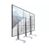 Kolonėlė B-Tech SYSTEM X BT8380-060/B V3 juoda 0,6 m