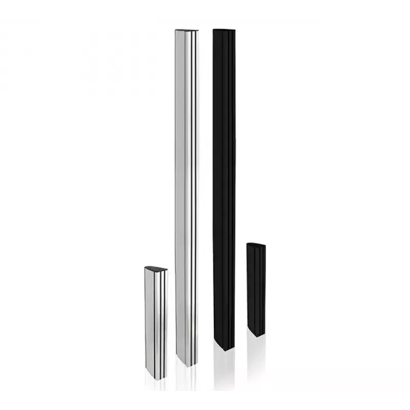 Kolonėlė B-Tech SYSTEM X BT8380-060/B V3 juoda 0,6 m