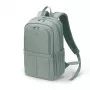 DICOTA Eco Backpack Scale - 13-15,6 col. nešiojamojo kompiuterio kuprinė - Pilka / 600d perdirbtas PET