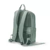DICOTA Eco Backpack Scale - 13-15,6 col. nešiojamojo kompiuterio kuprinė - Pilka / 600d perdirbtas PET