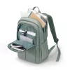 DICOTA Eco Backpack Scale - 13-15,6 col. nešiojamojo kompiuterio kuprinė - Pilka / 600d perdirbtas PET
