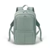 DICOTA Eco Backpack Scale - 13-15,6 col. nešiojamojo kompiuterio kuprinė - Pilka / 600d perdirbtas PET