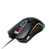 GIGABYTE AORUS M5 pelė Žaidimams Dešiniarankiams USB Type-A Optinė 16000 DPI