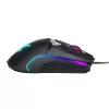 GIGABYTE AORUS M5 pelė Žaidimams Dešiniarankiams USB Type-A Optinė 16000 DPI