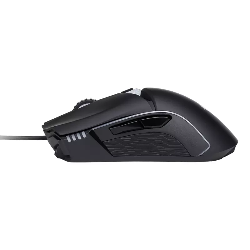 GIGABYTE AORUS M5 pelė Žaidimams Dešiniarankiams USB Type-A Optinė 16000 DPI