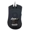 GIGABYTE AORUS M5 pelė Žaidimams Dešiniarankiams USB Type-A Optinė 16000 DPI