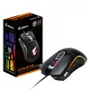 GIGABYTE AORUS M5 pelė Žaidimams Dešiniarankiams USB Type-A Optinė 16000 DPI