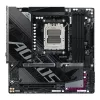GIGABYTE B840M AORUS ELITE WIFI6E Motininė plokštė - AMD Ryzen 9000 procesoriams, 10+2+2 fazių VRM, iki 8200MHz DDR5(O.C), 2xPCIe 4.0 M.2, Wi-Fi 6E, 2.5GbE LAN, USB 3.2 Gen 2